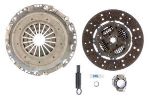 Dodge Ram Clutch Kit - Exedy - OE - `04-`08 Dodge Ram Clutch Kit - Exedy - OE - `04-`08