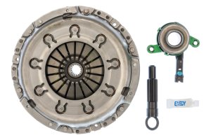 Dodge Caliber Clutch Kit - Exedy - OE Single - `07-`09