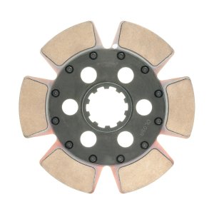 Honda S2000 Clutch Friction Disc - Exedy - Hyper Multi Disc Assembly (A/B) - `00-`09