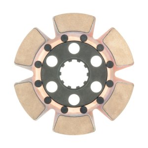 Honda S2000 Clutch Friction Disc - Exedy - Hyper Multi Disc Assembly (A/B) - `00-`09