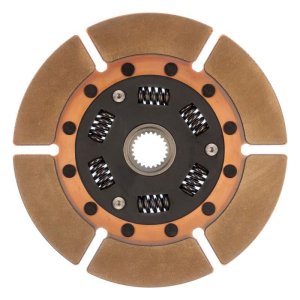 Hyundai Genesis Coupe Clutch Friction Disc - Exedy - Hyper Multi Disc Assembly (B) Sprung Center Disc - `10-`12