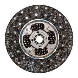 Ford Mustang Clutch Friction Disc - Exedy - Stage 1 Organic - `96-`04