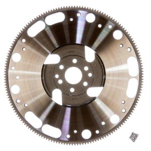 Ford Mustang Flywheel - Exedy - Lightweight, 6 Bolt - `96-`16