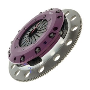 Ford Mustang Clutch Kit - Exedy - Hyper Twin Cerametallic - `96-`04