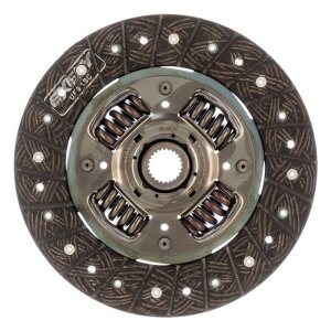 Saab 9-2X Clutch Disc - Exedy - Stage 1 Organic - 2005
