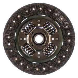 Subaru Impreza Clutch Disc - Exedy - Stage 1 Organic - `04-`14