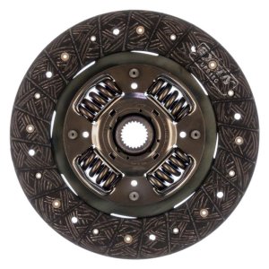 Subaru Impreza Clutch Disc - Exedy - Stage 1 Organic - `04-`14