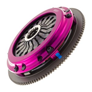 Saab 9-2X Single Clutch Kit - Exedy - Hyper Single - 2005