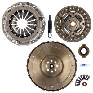 Saab 9-2X Clutch Kit - Exedy - OE - 2006