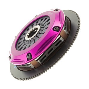 Saab 9-2X Clutch Kit - Exedy - Hyper Twin Cerametallic Clutch - 2005