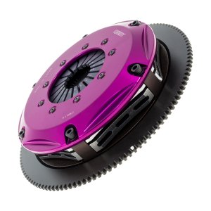 Saab 9-2X Clutch Kit - Exedy - Hyper Twin Cerametallic - 2006