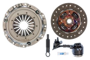 Ford Focus Clutch Kit - Exedy - OE - `03-`07