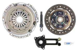 Ford Fiesta Clutch Kit - Exedy - OE - 2011