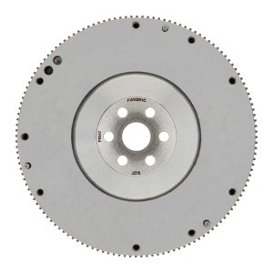 Nissan Juke Flywheel - Exedy - Cast - `11-`12