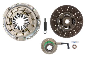 Chevrolet Avalanche Clutch Kit - Exedy - OE - `04-`06