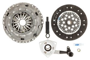 Cadillac CTS Clutch Kit - Exedy - OE - `03-`04