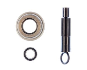 Honda S2000 Clutch Rebuild Kits - Exedy - Hyper Series Accessory Kit - `00-`09