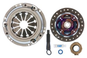 Honda Fit Clutch Kit - Exedy - OE - `09-`13