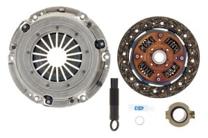 Honda Civic SI Clutch Kit - Exedy - OE - `12-`15 Honda Civic SI Clutch Kit - Exedy - OE - `12-`15