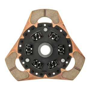 Acura Integra Clutch Disc - Exedy - Stage 2 Replacement Thin - `92-`01