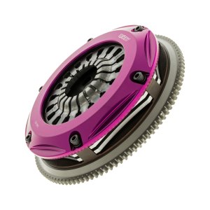 Honda S2000 Clutch Kit - Exedy - Hyper Twin Cerametallic - `00-`09