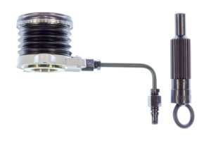 Hyundai Genesis Coupe Clutch Rebuild Kit - Exedy - Hyper Series - `10-`12