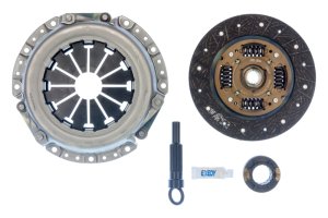 Hyundai Accent Clutch Kit - Exedy - OE - `06-`07