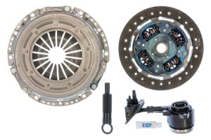 Ford Focus Clutch Kit - Exedy - OE - `00-`04