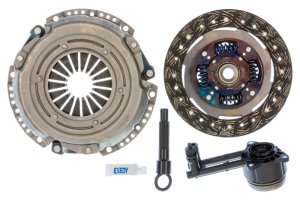 Ford Focus Clutch Kit - Exedy - OE - `00-`04