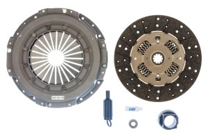 Ford F-250 Clutch Kit - Exedy - OE - `99-`03