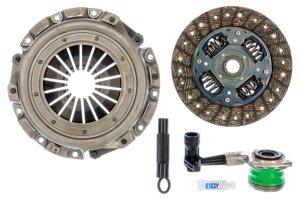 Chevrolet Cavalier Clutch Kit - Exedy - OE - `00-`02 Chevrolet Cavalier Clutch Kit - Exedy - OE - `00-`02