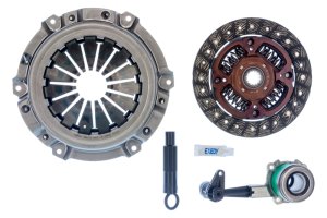 Chevrolet Cavalier Clutch Kit - Exedy - Single - `00-`02 Chevrolet Cavalier Clutch Kit - Exedy - Single - `00-`02