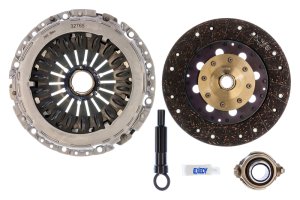 Hyundai Santa Fe Clutch Kit - Exedy - OE - `01-`04