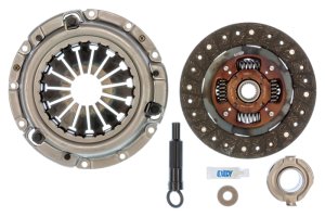 Kia Sephia Clutch Kit - Exedy - OE - `95-`01