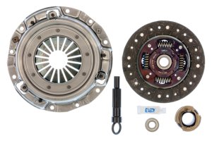 Kia Rio Clutch Kit - Exedy - OE - `01-`05