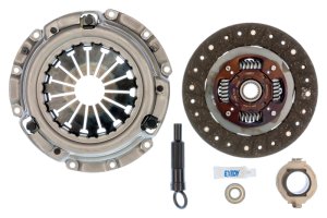 Mazda Protege Clutch Kit - Exedy - OE - `01-`03