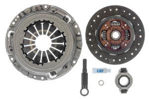 Nissan Altima Clutch Kit - Exedy - OE - `98-`01 Nissan Altima Clutch Kit - Exedy - OE - `98-`01