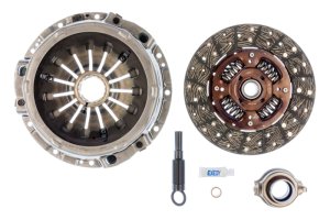 Nissan Pathfinder Clutch Kit - Exedy - OE - `01-`02