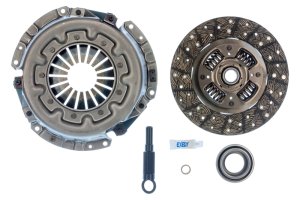 Nissan Frontier Clutch Kit - Exedy - OE - `00-`04