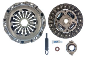 Saab 9-2X Clutch Kit - Exedy - OE - 2005