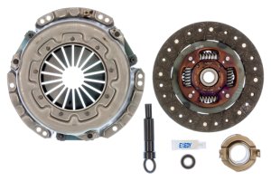 Chevrolet Tracker Clutch Kit - Exedy - OE - `99-`03
