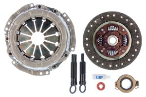 Chevrolet Prizm Clutch Kit - Exedy - OE - `98-`02 Chevrolet Prizm Clutch Kit - Exedy - OE - `98-`02
