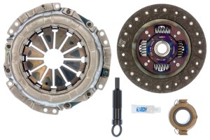 Pontiac Vibe Clutch Kit - Exedy - OE - `03-`06 Pontiac Vibe Clutch Kit - Exedy - OE - `03-`06