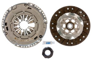 Volkswagen Beetle Clutch Kit - Exedy - OE - `98-`05