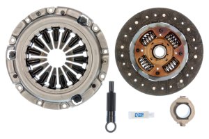 Mazda 6 Clutch Kit - Exedy - OE - `03-`08