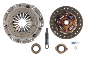 Mazda 3 Clutch Kit - Exedy - OE - `04-`09
