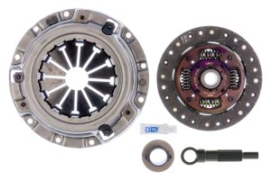 Mazda 2 Clutch Kit - Exedy - OE - `11-`12