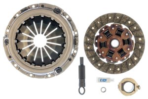 Mazda CX 5 Clutch Kit - Exedy - OE - `13-`15