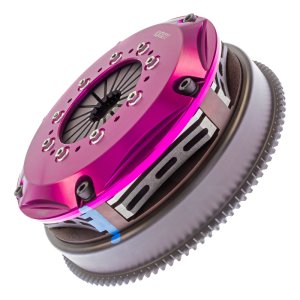 Nissan Silvia Clutch Kit - Exedy - Hyper Twin Cerametallic - `99-`02