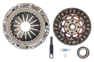 Nissan Frontier Clutch Kit - Exedy - OE - `06-`11